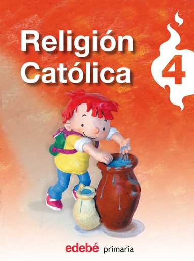 [9788423689101] RELIGIÓN CATÓLICA 4