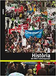 [9788423689842] Història Del Món Contemporani