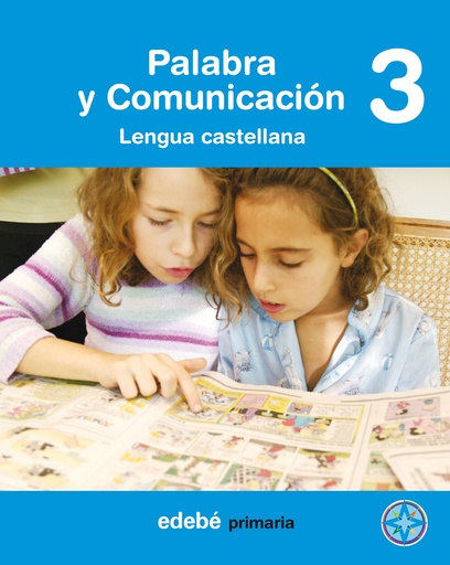 [9788423690381] PALABRA Y COMUNICACIÓN LENGUA CASTELLANA 3