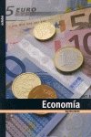 [9788423690756] Economía. Bachillerato 1