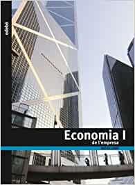 [9788423690909] Economia de L'Empresa