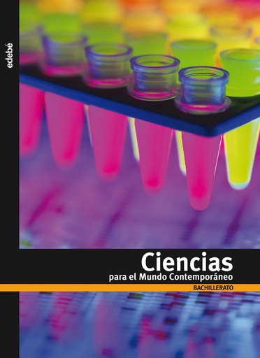 [9788423692033] CIENCIAS PARA EL MUNDO CONTEMPORÁNEO