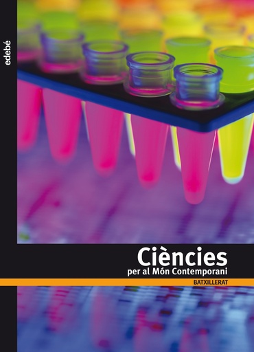 [9788423692040] CIÈNCIES MÓN CONTEMPORANI