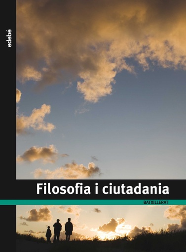 [9788423692088] FILOSOFIA I CIUTADANIA