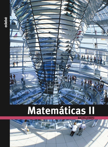 [9788423692569] MATEMÁTICAS II