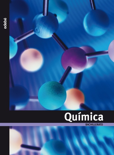 [9788423692828] QUÍMICA