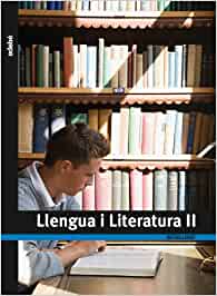 [9788423693818] Llengua I Literatura II