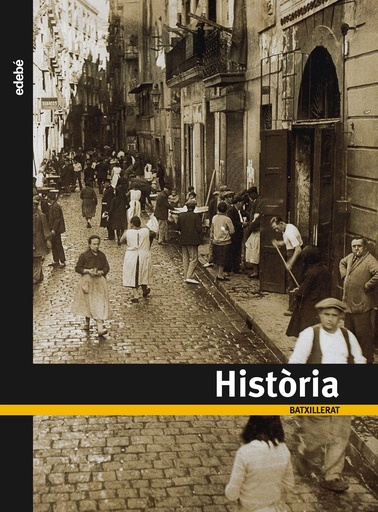 [9788423694877] HISTÒRIA