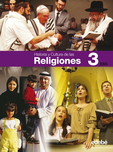 [9788423695027] HISTORIA Y CULTURA DE LAS RELIGIONES 3