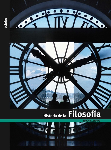 [9788423695348] HISTORIA DE LA FILOSOFÍA