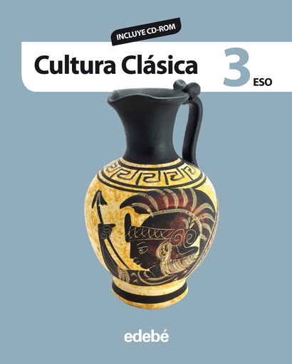 [9788423697465] CULTURA CLÁSICA 3