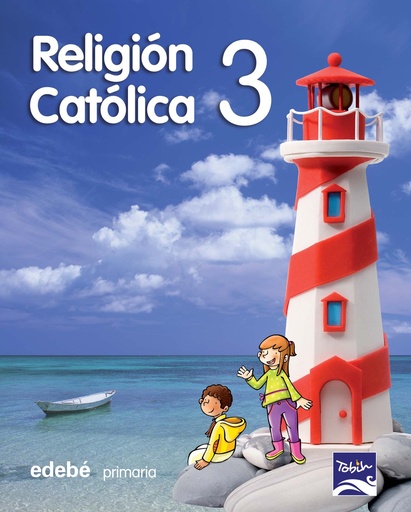 [9788423697953] RELIGIÓN CATÓLICA 3