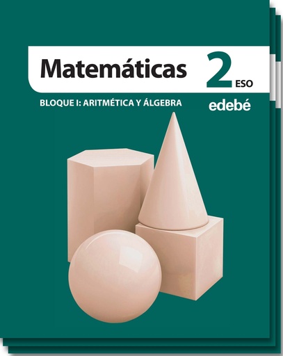 [9788423699674] MATEMÁTICAS 2.