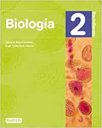 [9788424190941] Biología 2º Bachillerato