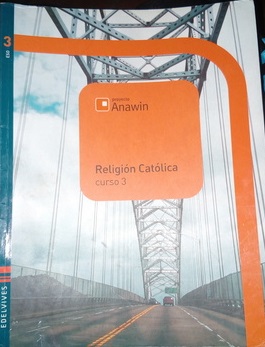 [9788426363664] RELIGION
