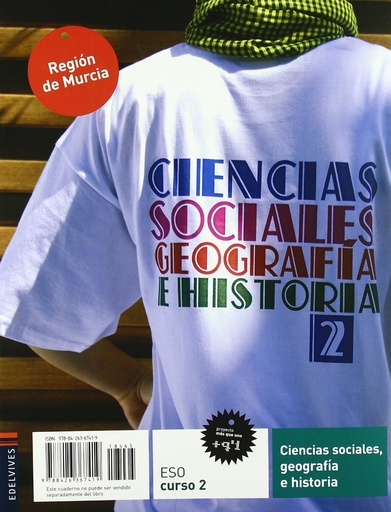 [9788426365279] Ciencias Sociales 2º ESO