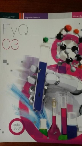 [9788426375636] Física y Química 3º ESO Aula 360º