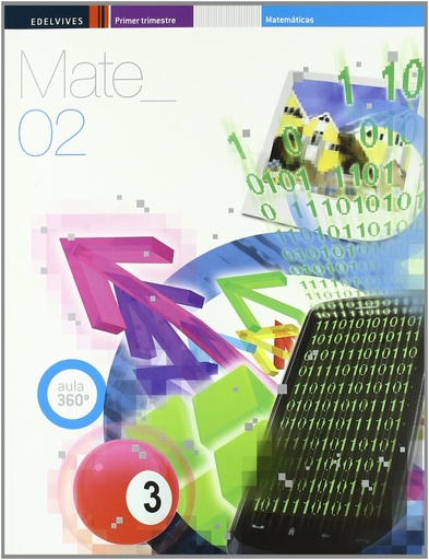[9788426378248] Matematicas 2º ESO