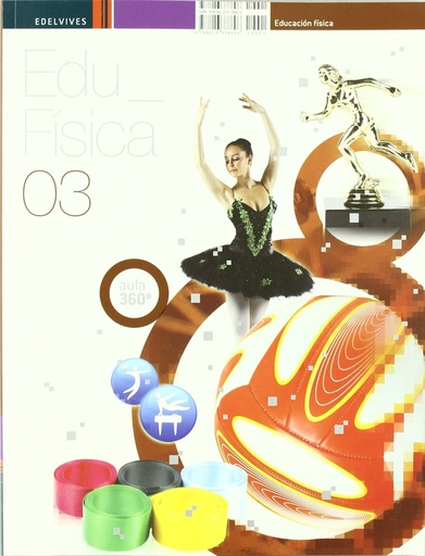 [9788426378606] Educación Física 3º ESO