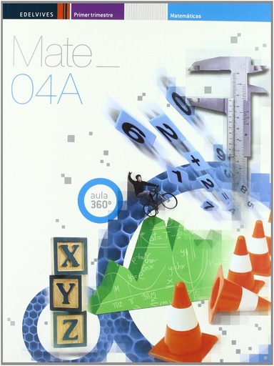 [9788426378651] Matematicas 4º ESO Opcion A
