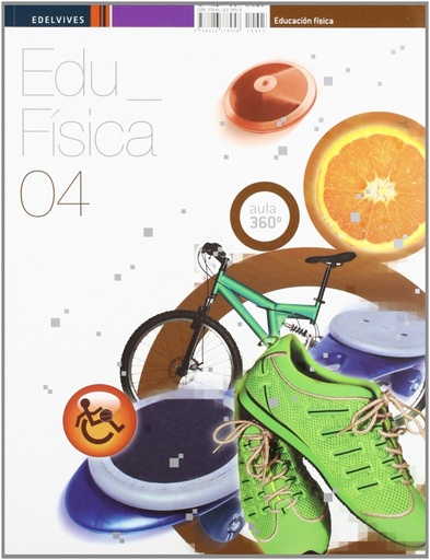 [9788426378958] Educación Física 4º ESO
