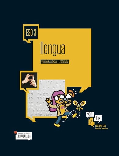 [9788426397362] Valencià 3º eso (llengua i literatura)