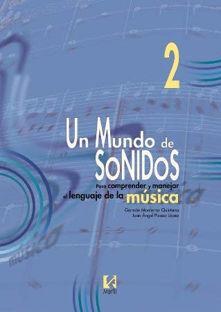 [9788426812315] Un Mundo de Sonidos