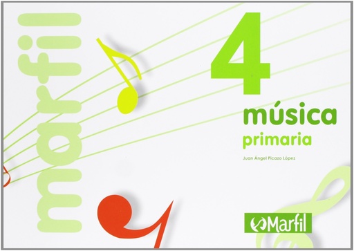 [9788426816030] Música. 4
