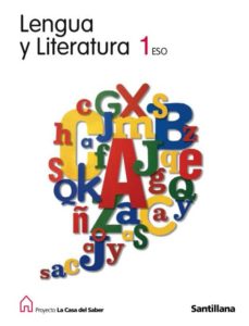 [9788429407624] Lengua y Literatura