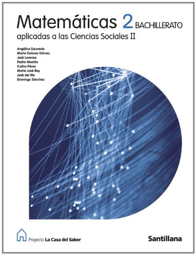 [9788429408089] Proyecto La Casa del Saber, matemáticas aplicadas a la ciencias sociales