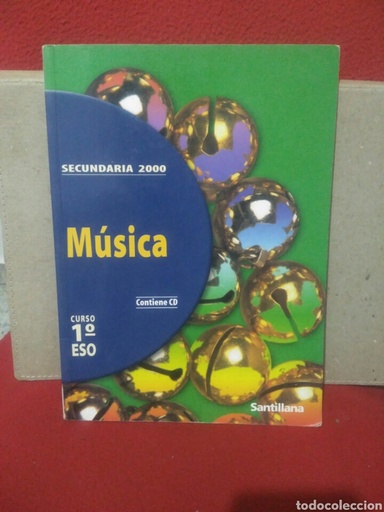 [9788429447989] Música. Secundaria 2000