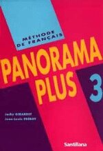 [9788429451658] PANORAMA PLUS 3 ALUMNO