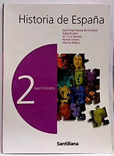 [9788429481242] Historia de España