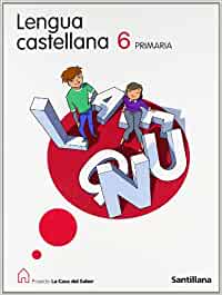 [9788429488999] Lengua Castellana