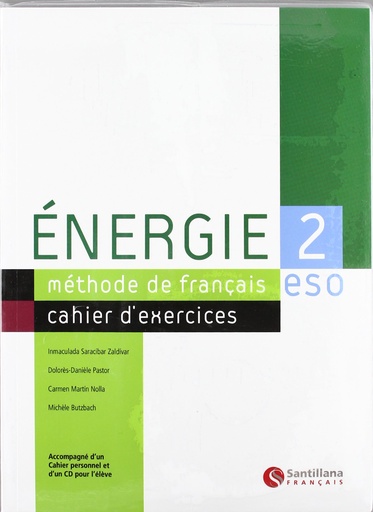 [9788429494259] Energie 2