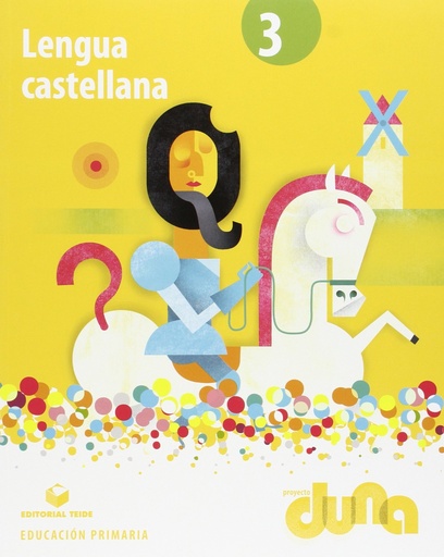 [9788430714391] Lengua castellana