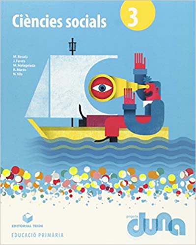 [9788430714551] Ciències socials 3r EPO - Projecte Duna (llibre)