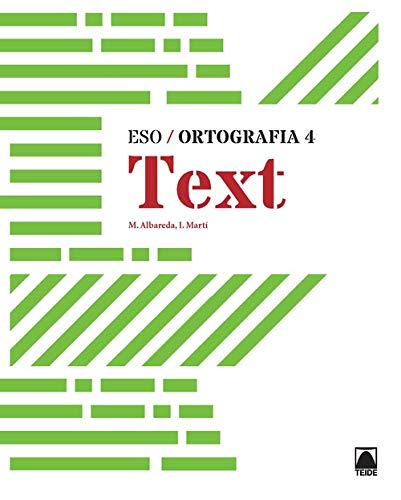 [9788430749966] Ortografia 4. Text