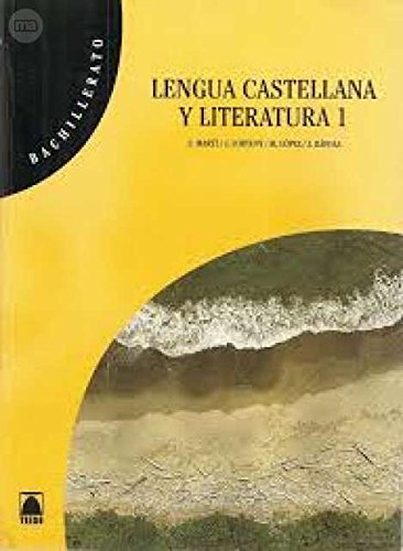 [9788430751204] LENGUA/LIT. 1 BTO. (N.E.)