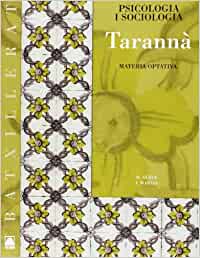 [9788430753222] Tarannà. Psicologia i Sociologia. Batxillerat