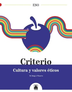 [9788430756520] Cultura y valores éticos ESO