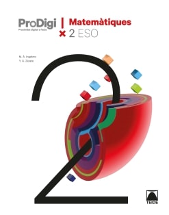 [9788430756568] Quadern ProDigi. Matemàtiques 2 ESO
