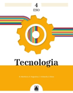 [9788430756612] Tecnologia 4 ESO