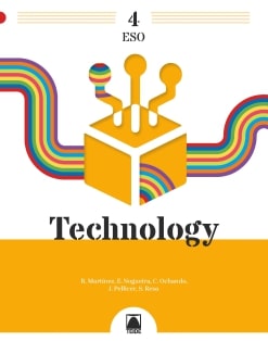 [9788430756865] Technology 4 ESO