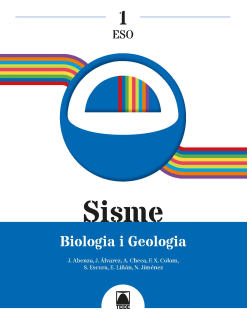 [9788430770496] Sisme 1. Biologia i Geologia 1 ESO