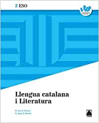[9788430770878] Llengua catalana i Literatura 2ESO - A prop