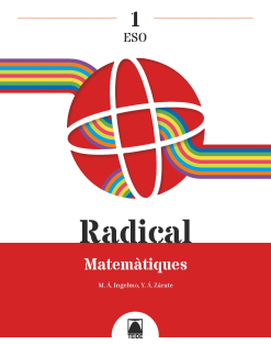 [9788430771004] Radical 1. Matemàtiques 1 ESO