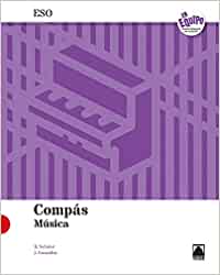 [9788430772339] Compás. Música 4 ESO - En equipo