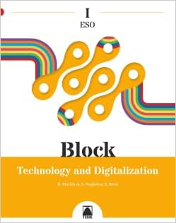 [9788430774517] Block I. Technology and Digitalization ESO