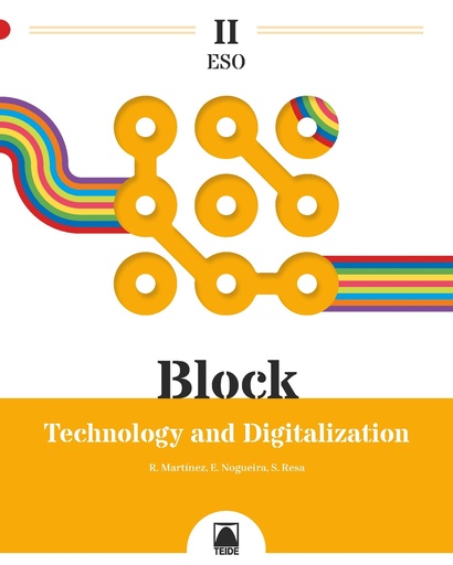 [9788430774524] Block II. Technology and Digitalization ESO